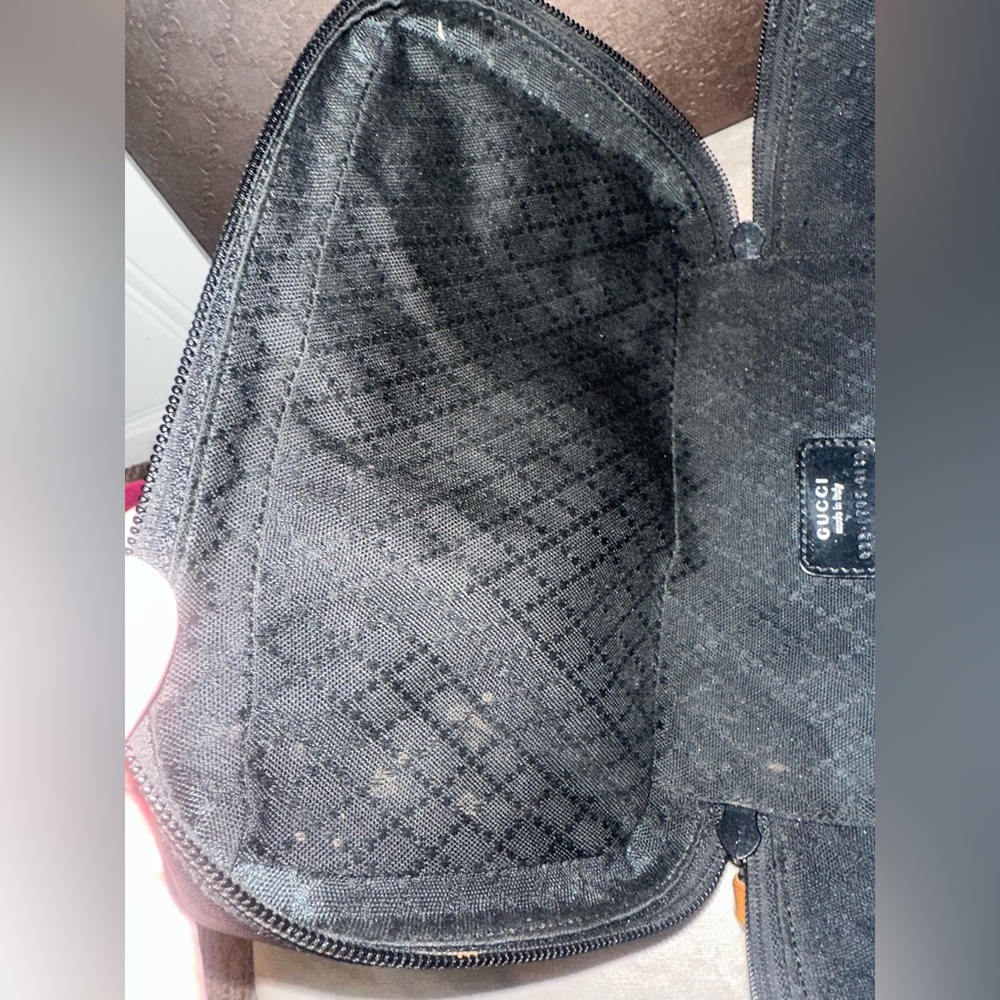 Gucci toiletry bag - Picture 11 of 12